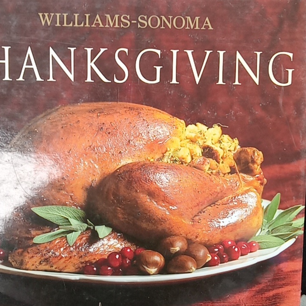 Cookbook